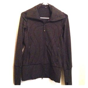 Women's lululemon jacket