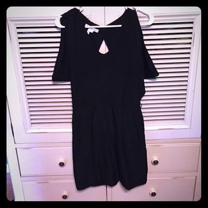 BCBG Black Dress