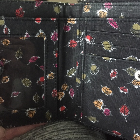 Wallet by Jeffrey Fulvimari - Picture 3 of 4