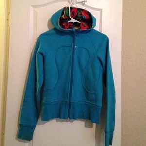 Women's lululemon jacket
