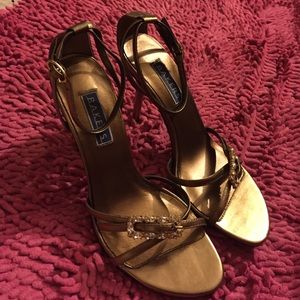 Bakers Heels Sandals