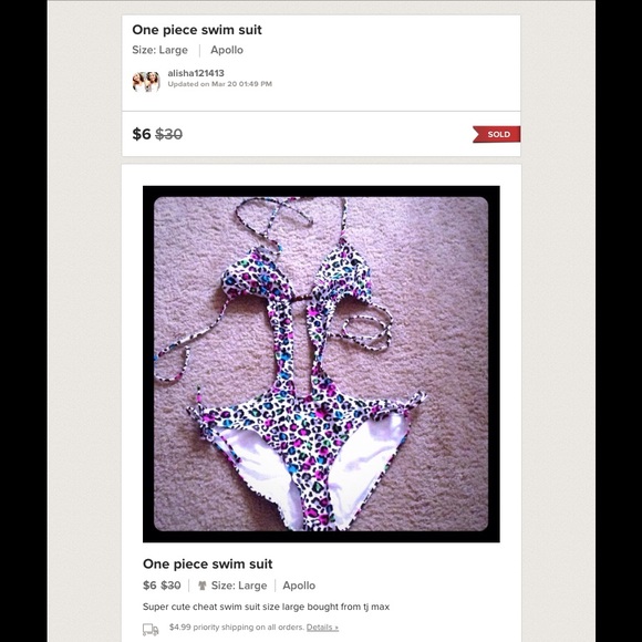 Re listed