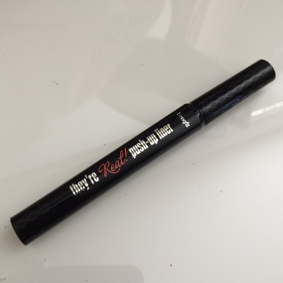 Benefit liner