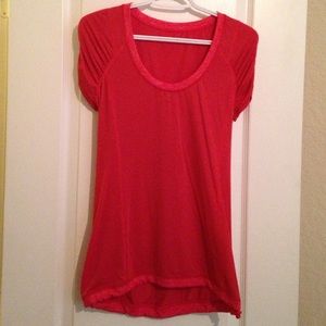 Women's lululemon top