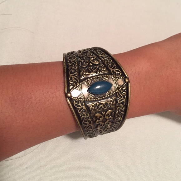Adjustable bracelet - Picture 3 of 3