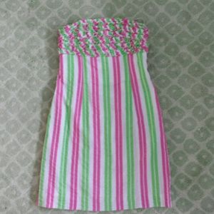 Lilly Pulitzer Spring/Summer Dress