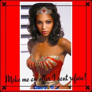 ‼️MAKE ME AN OFFER I CAN'T REFUSE‼️