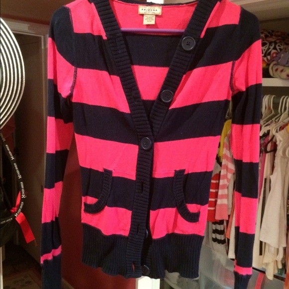 Arizona jacket
