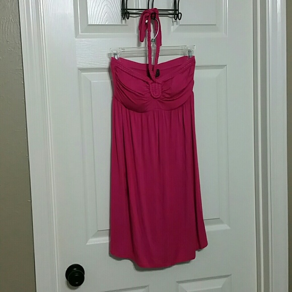 Swim suit cover-up
