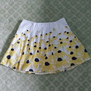 Lilly Pulitzer Spring/Summer Skirt