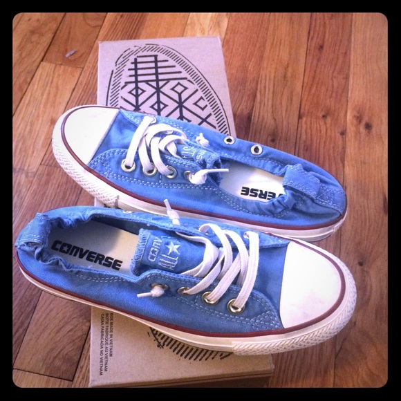 Converse Shoes - Converse