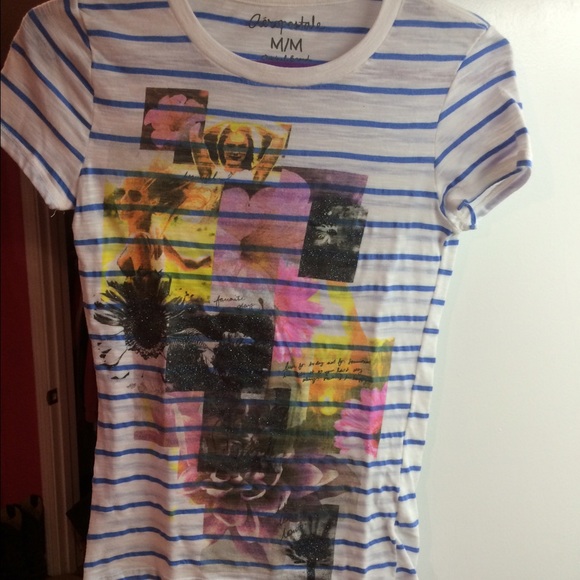 Aeropostale T