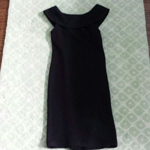 Black Professional Dress