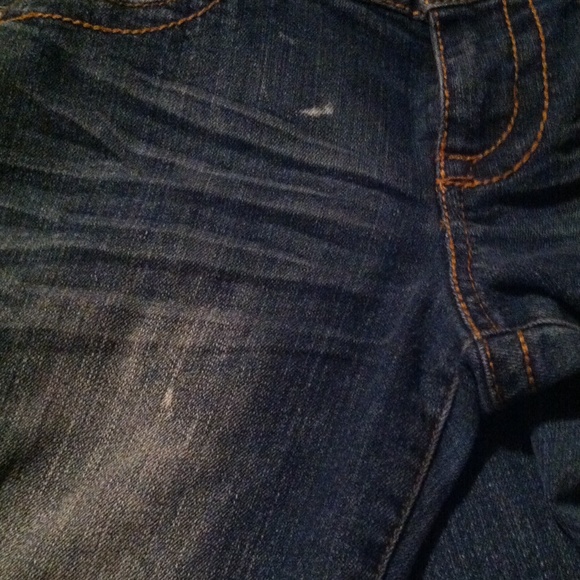 Jeans - Picture 2 of 2