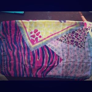 scarfs 1 for $30 2 for $50