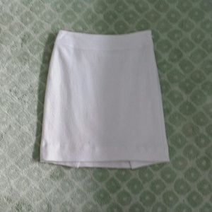 Banana Republic Professional Skirt