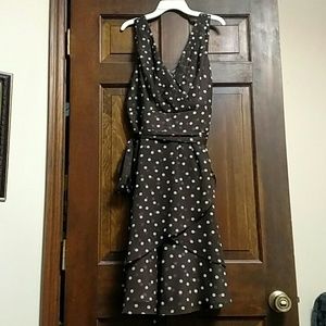 White House Black Market dress