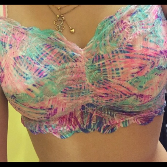 bralette bundle