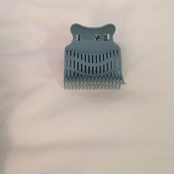 Hot roller set and Ceramic curling iron combo ๐ - Picture 2 of 4