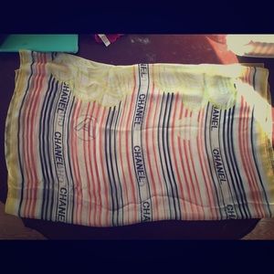 scarfs 1 for $30 2 for $50