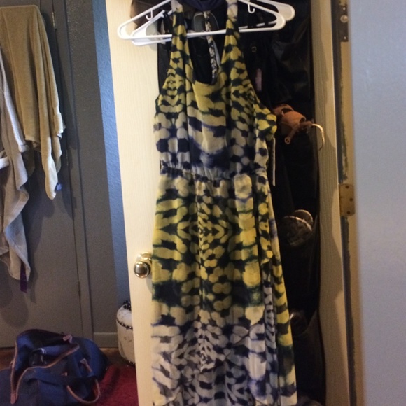 Cute summer dress