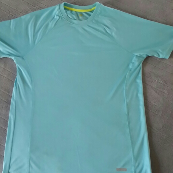Tek Gear fitness shirt