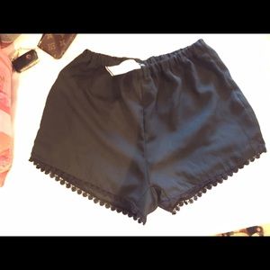 Brandy Melville shorts