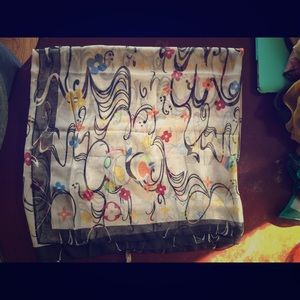 scarfs 1 for $30 2 for $50