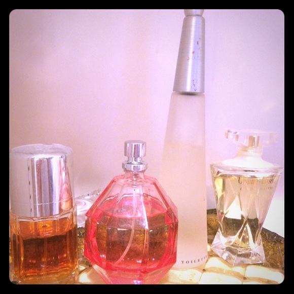 Issey Miyake Perfume