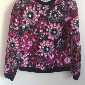 Ted baker sweatshirt