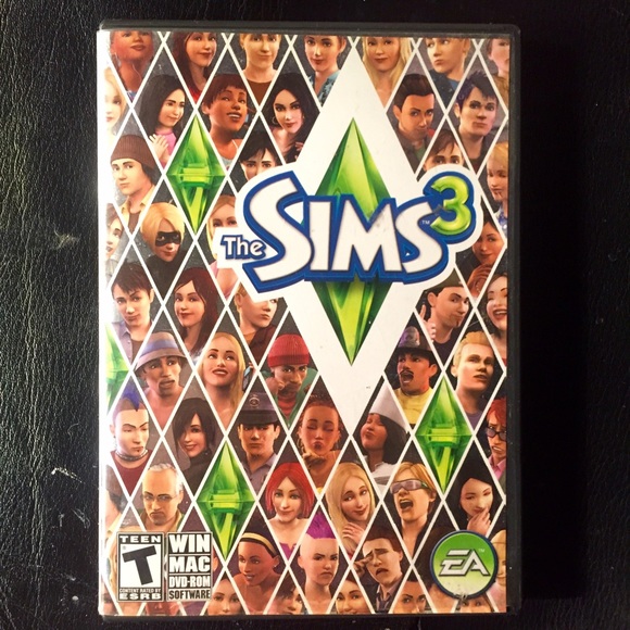 The Sims 3