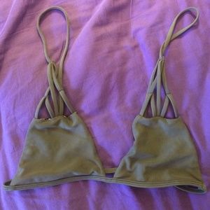 RESERVED!** Acacia Santorini Top
