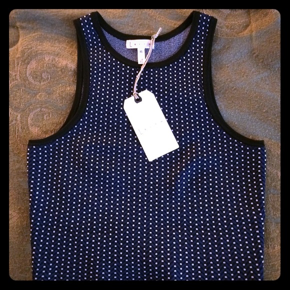 Leith Crop Top