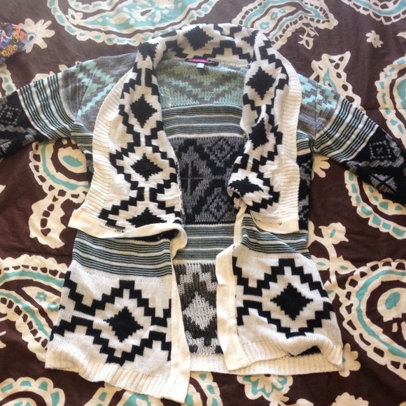 sweater