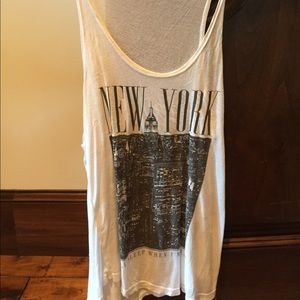Brandy Melville tank top
