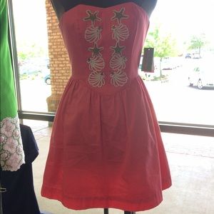 🎀SAMAHARC🎀NWT Mayfield Dress