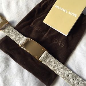 Michael Kors bracelet