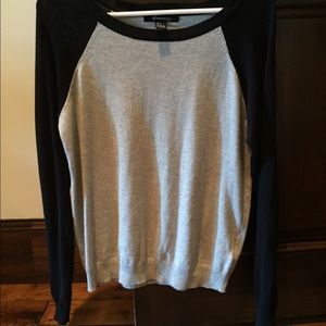 Forever 21 sweater