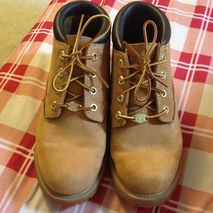Timberland Women's Boots Size 7