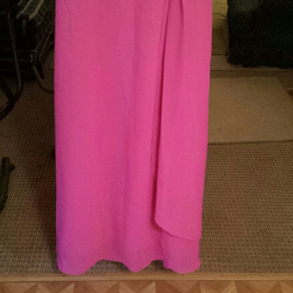 Size 26 prom dress - Picture 2 of 4