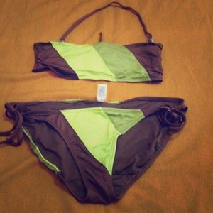 Old Navy bikini size M