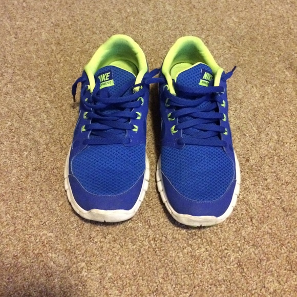 Nike Free 5.0