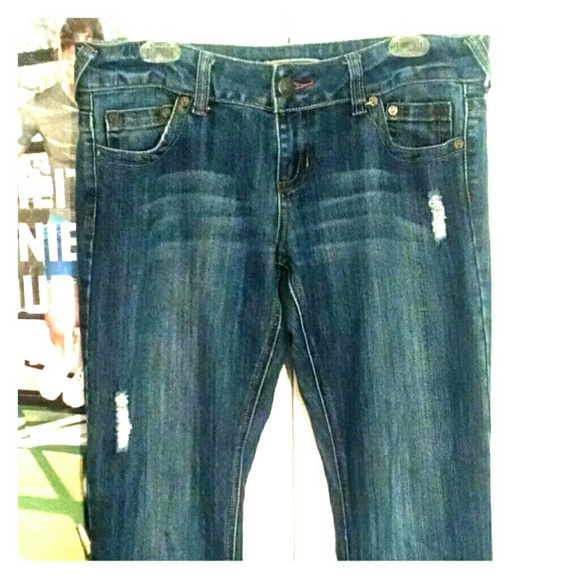 Jeans