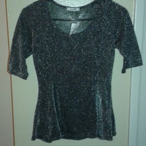 Never worn Glamorous shirt!!