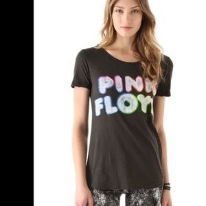 Chaser brand Pink Floyd tee