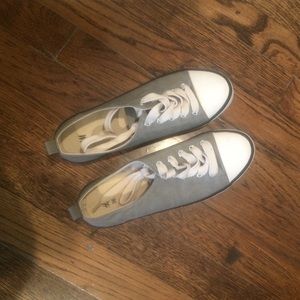 🚫SOLD🚫 NWOT sneakers