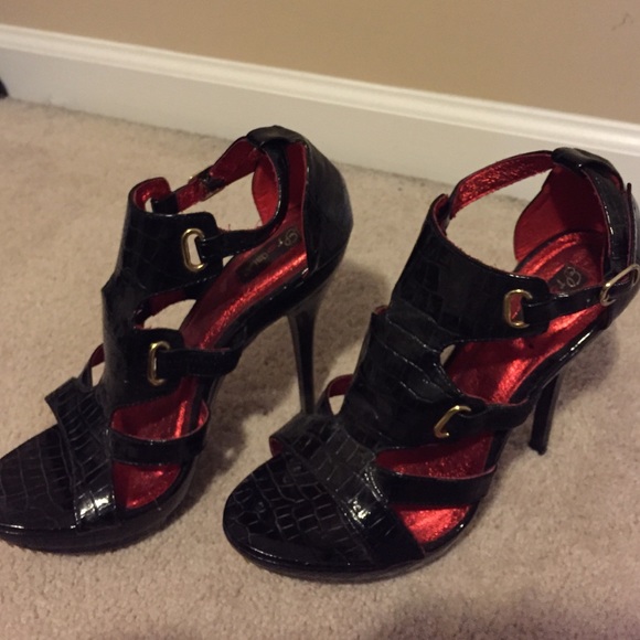 Shoes by Promise