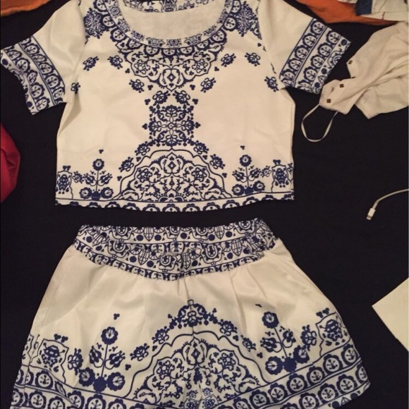2 piece
