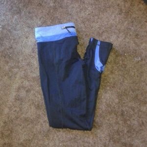 Spandex work out pants!!