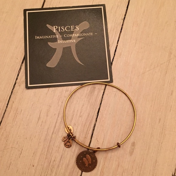 Alex and Ani Bracelet